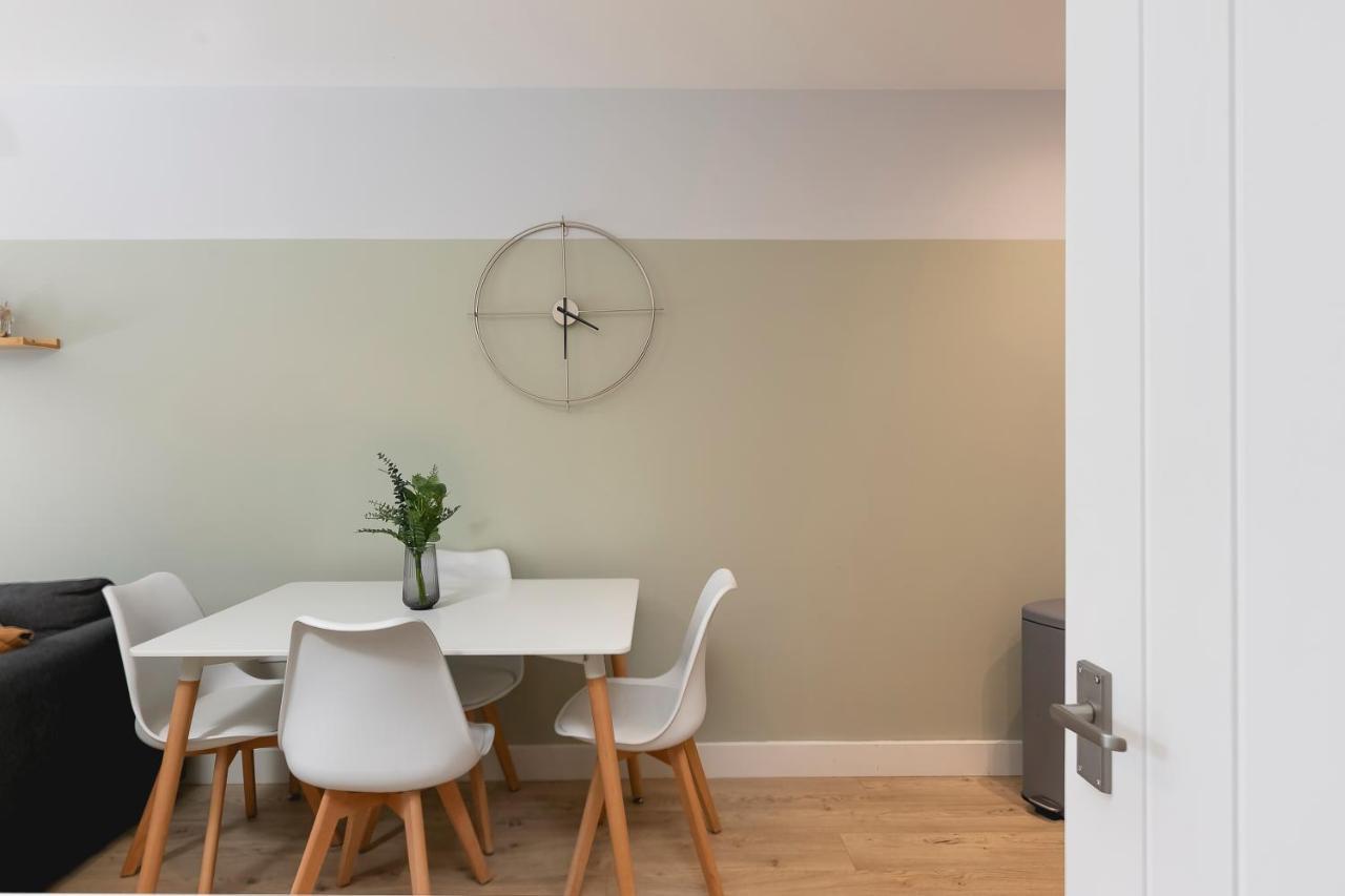 Wesley Gate Apartments - By Hostly Reading Bagian luar foto