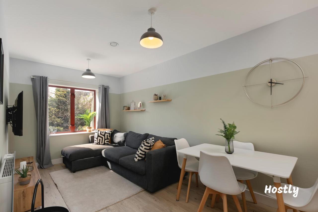 Wesley Gate Apartments - By Hostly Reading Bagian luar foto