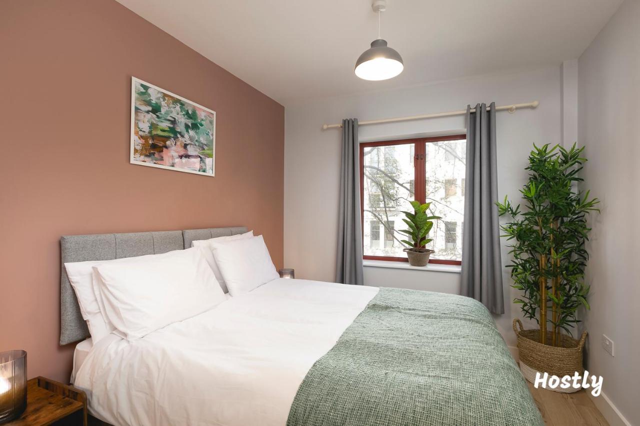 Wesley Gate Apartments - By Hostly Reading Bagian luar foto