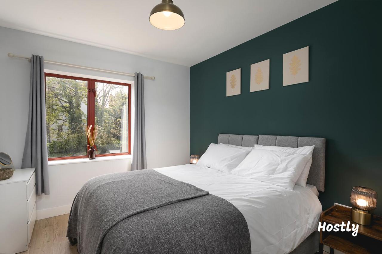 Wesley Gate Apartments - By Hostly Reading Bagian luar foto