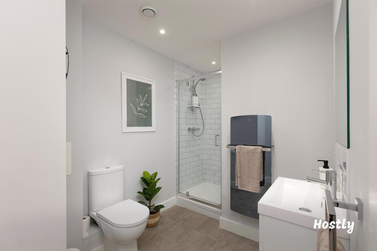 Wesley Gate Apartments - By Hostly Reading Bagian luar foto