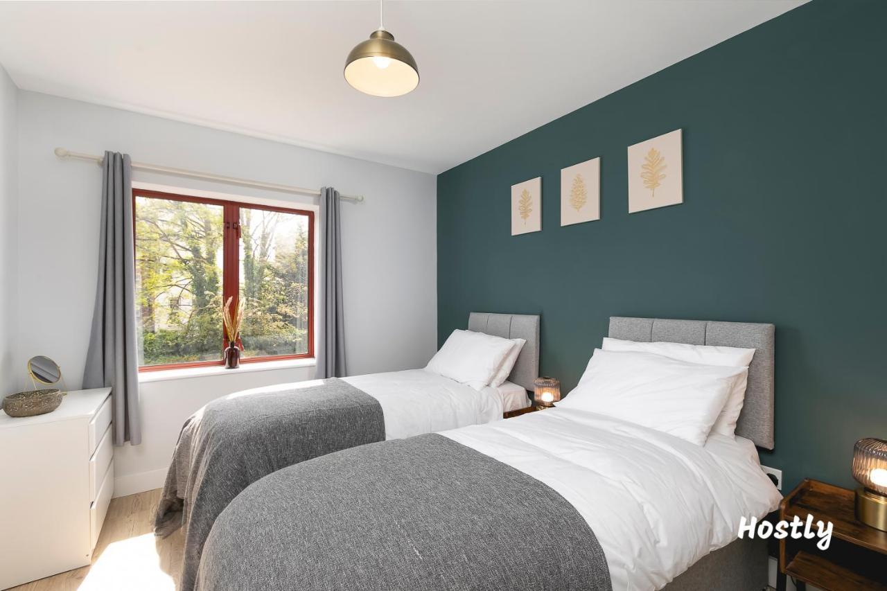 Wesley Gate Apartments - By Hostly Reading Bagian luar foto