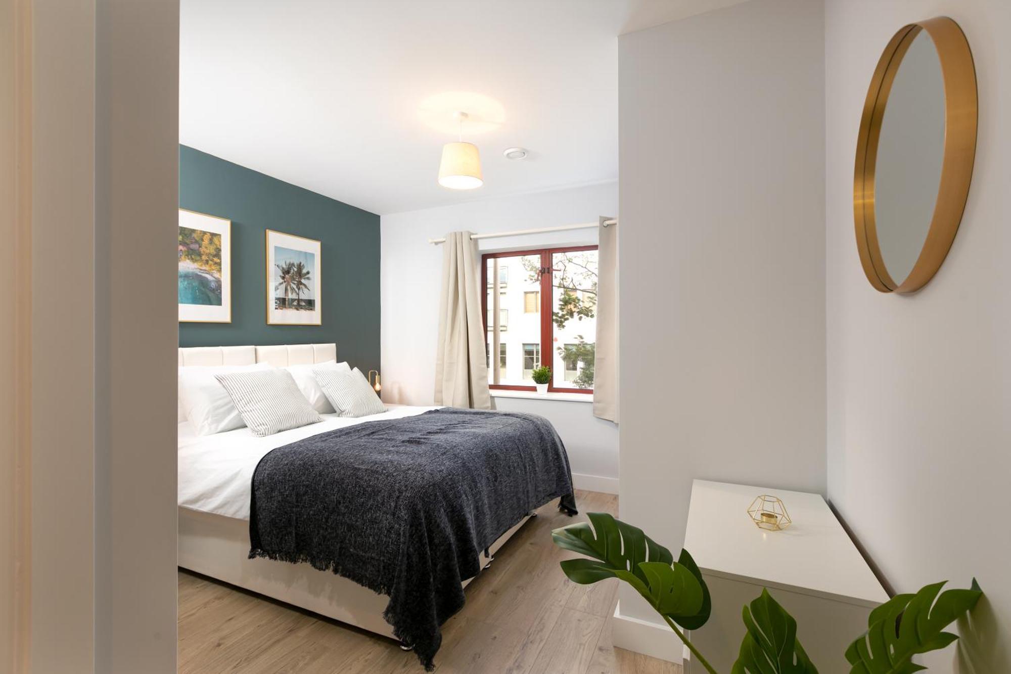 Wesley Gate Apartments - By Hostly Reading Bagian luar foto